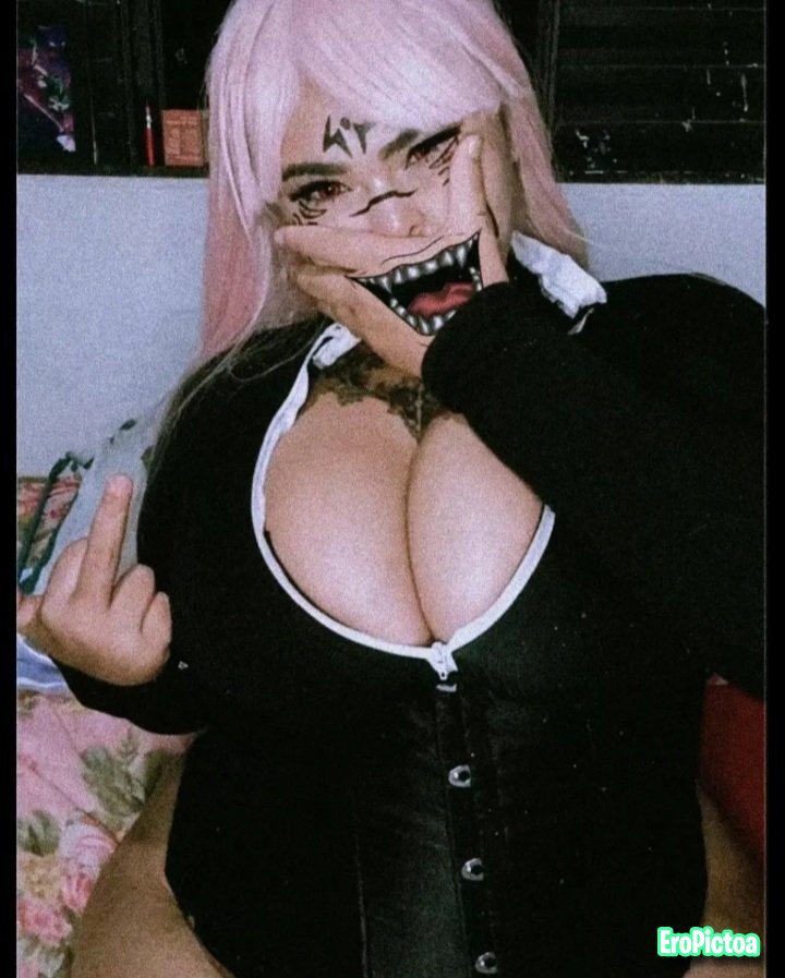 BBW COSPLAY photo featuring telegram - Part 28