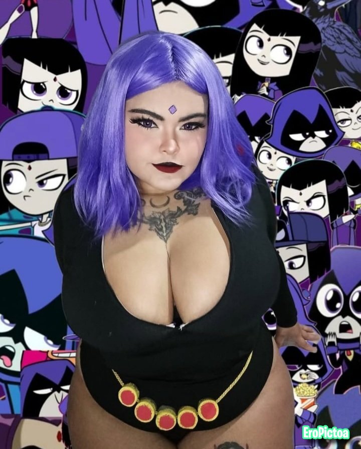 BBW COSPLAY photo featuring cosplay - Part 22