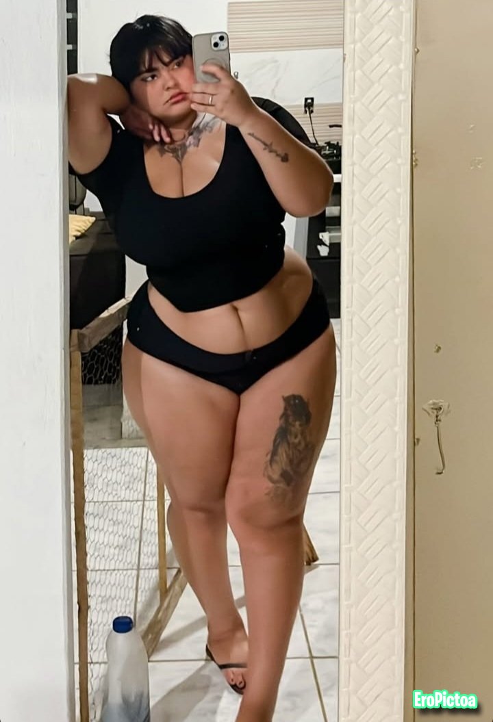 BBW COSPLAY photo featuring telegram - Part 63