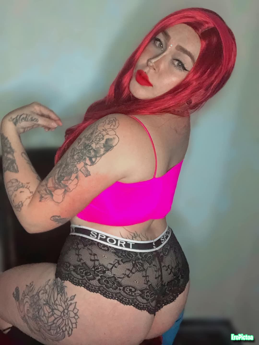 Colombia photo featuring Loca - Part 3