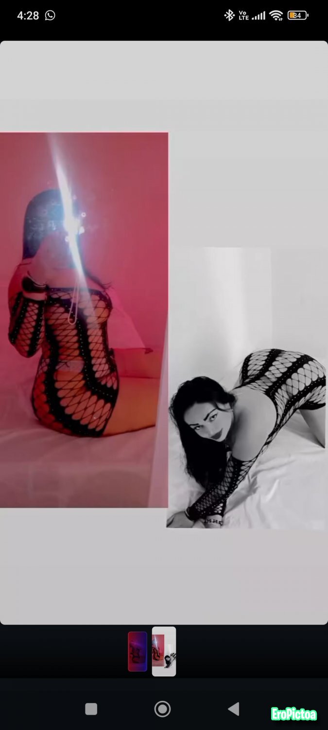 Colombia photo featuring Tetas