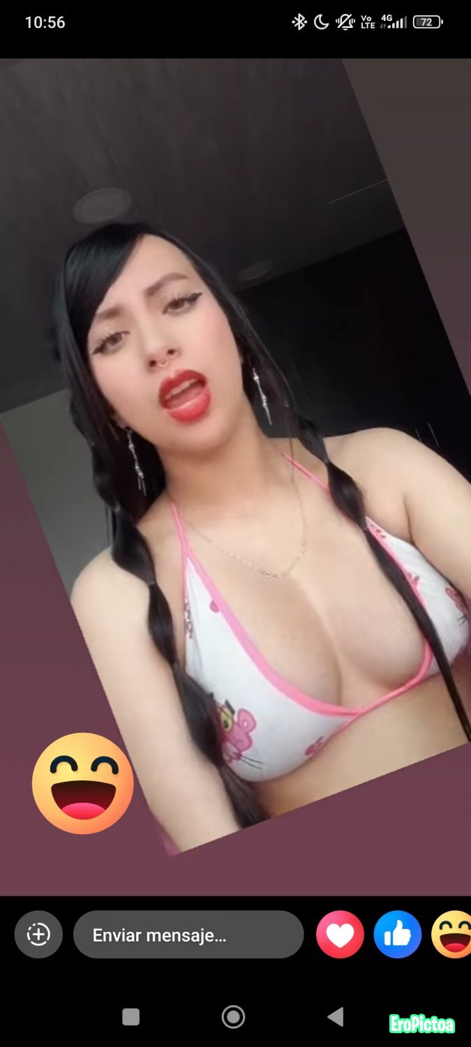 Colombia photo featuring Safada