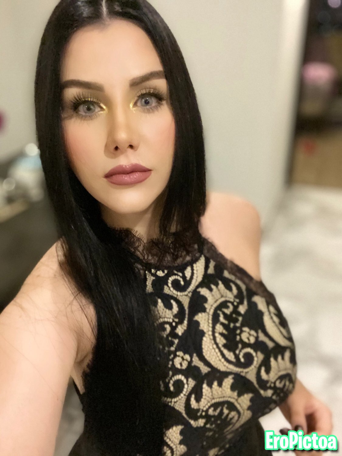 ESCORT EVA LUNA photo