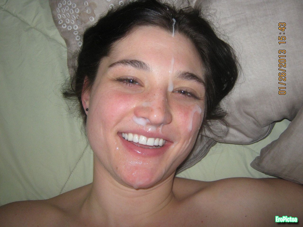 trading cumsluts on tele photo featuring cum