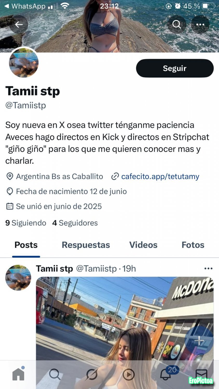 Tamara baez zona oeste argenta photo featuring Tamara tamy tami baez tetu cam4 telegram
