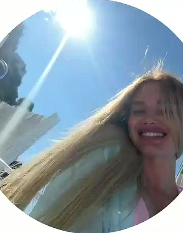 Thumbnail for Olya Abramovich