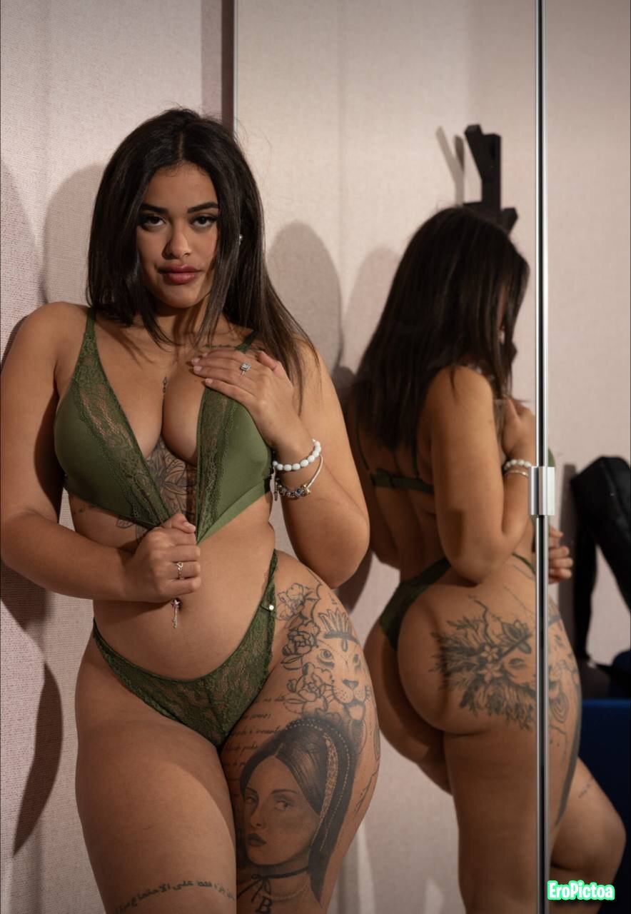 Yasmín photo featuring culona mexicana Telegram - Part 20