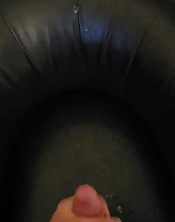 Thumbnail for Release After Edging Session