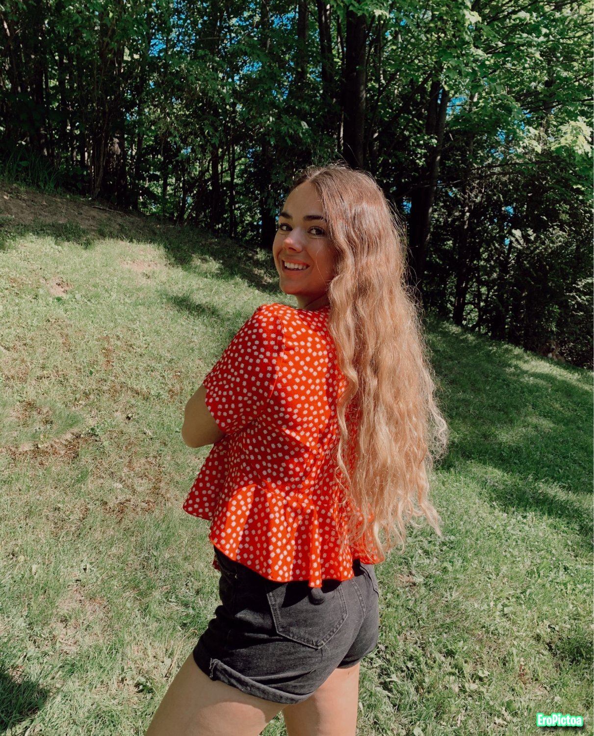 Rate my crush photo featuring petite - Part 13