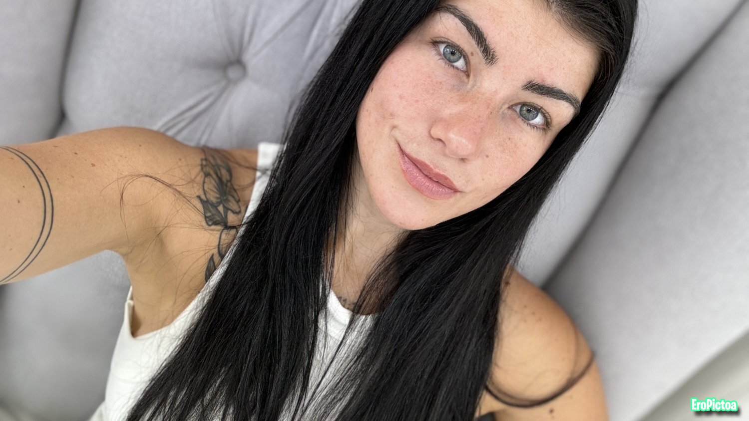 Feeling confident after my gym session photo featuring sexy - Part 2