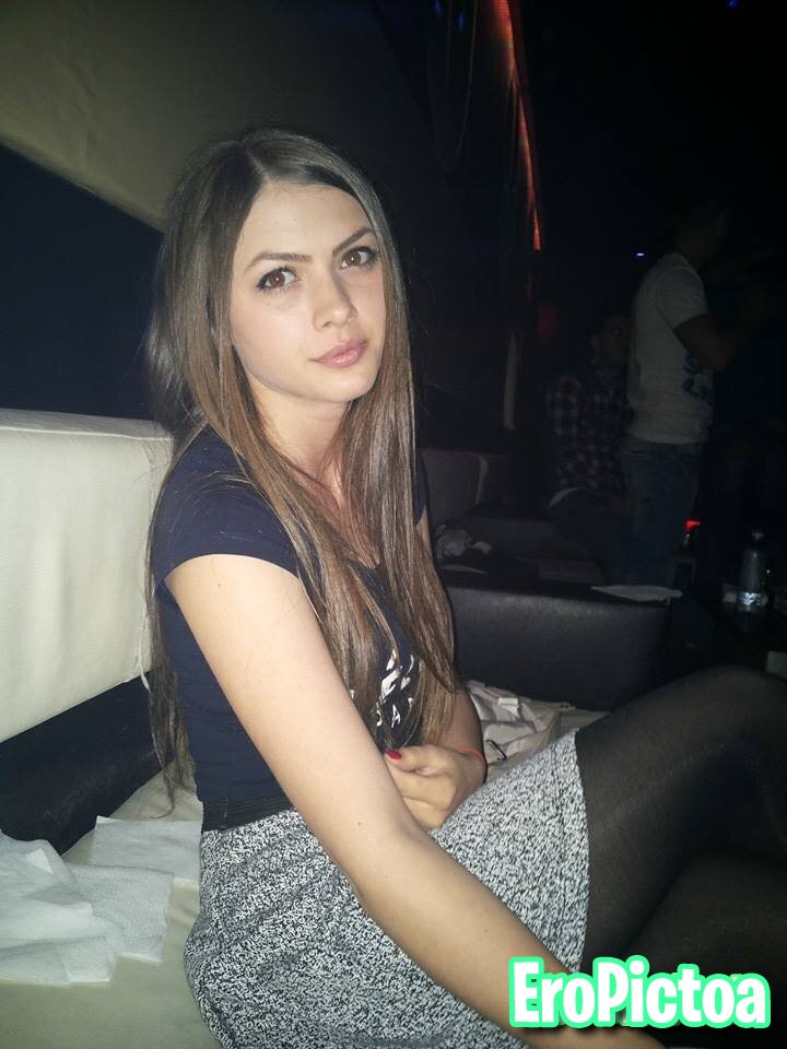 Andreea photo featuring romania - Part 1