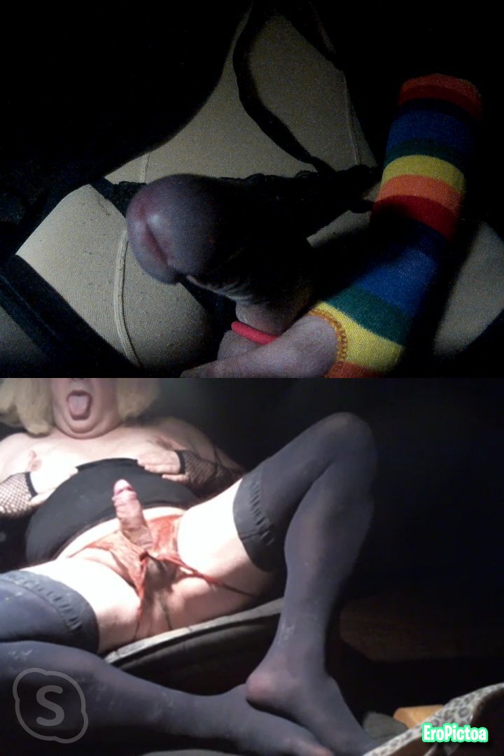 Yui and Samy cam session photo featuring cam - Part 5