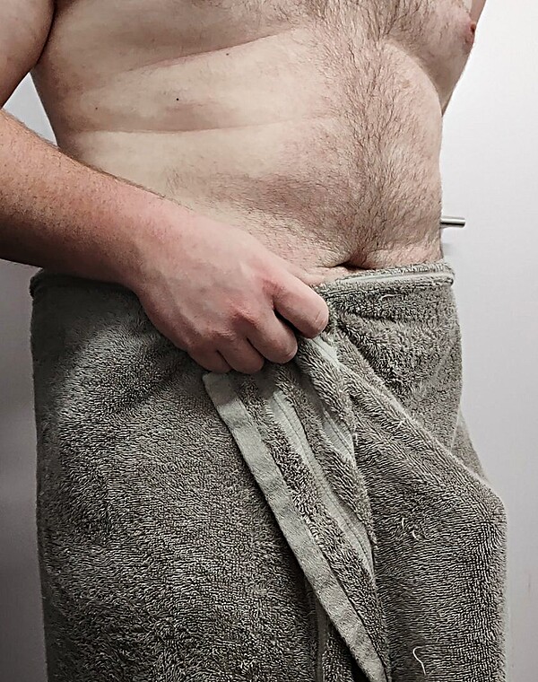 Thumbnail for Shower session