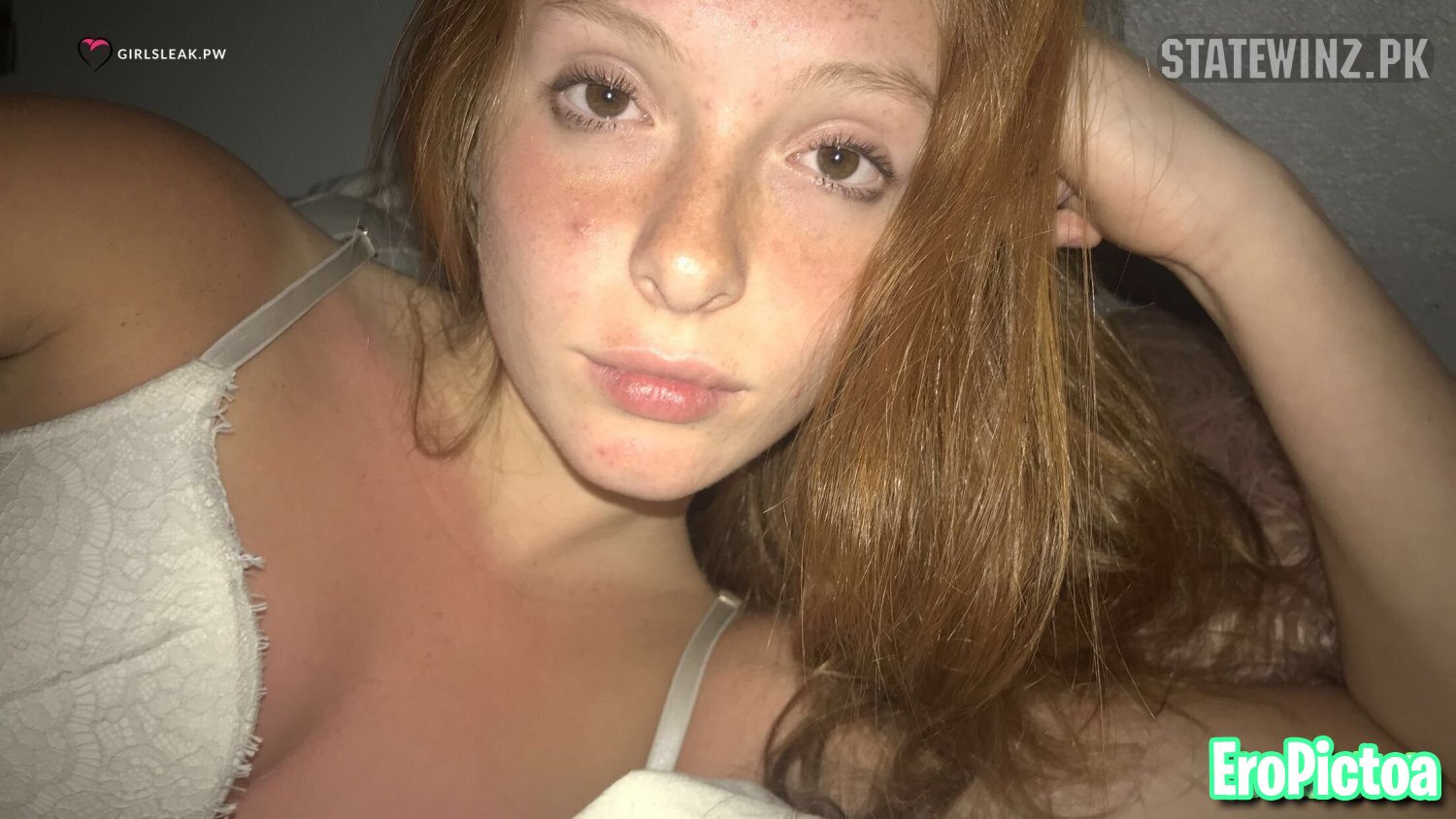 Fit Ginger photo - Part 39