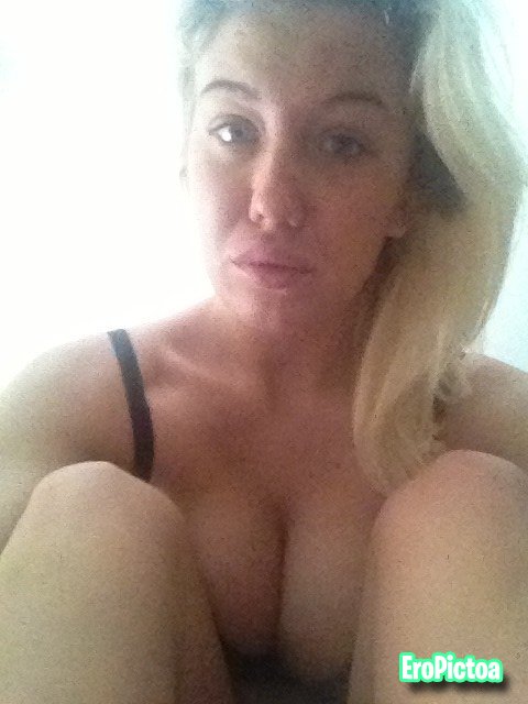 iPhone selfie photo - Part 1