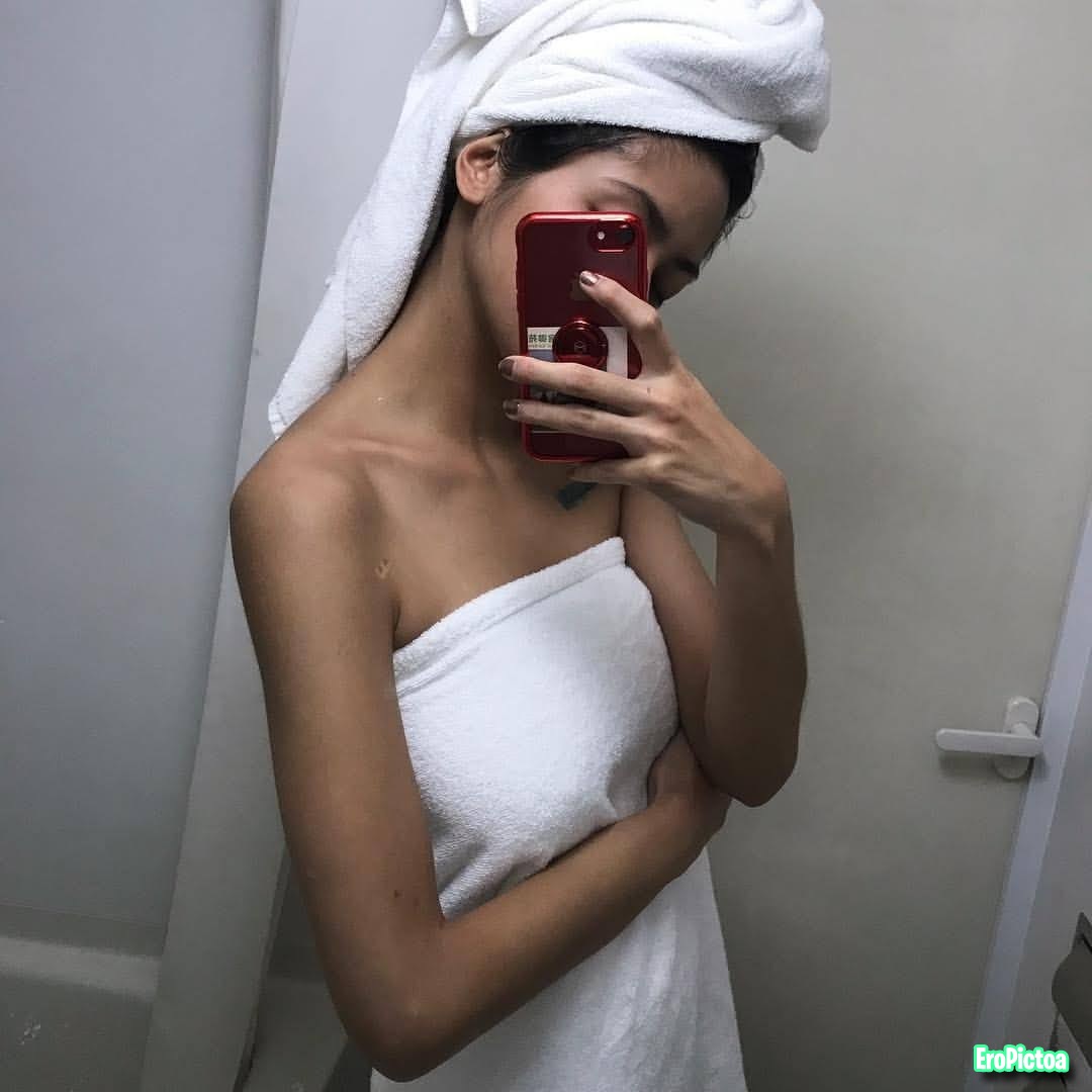 Prideuxsar photo featuring towel - Part 9