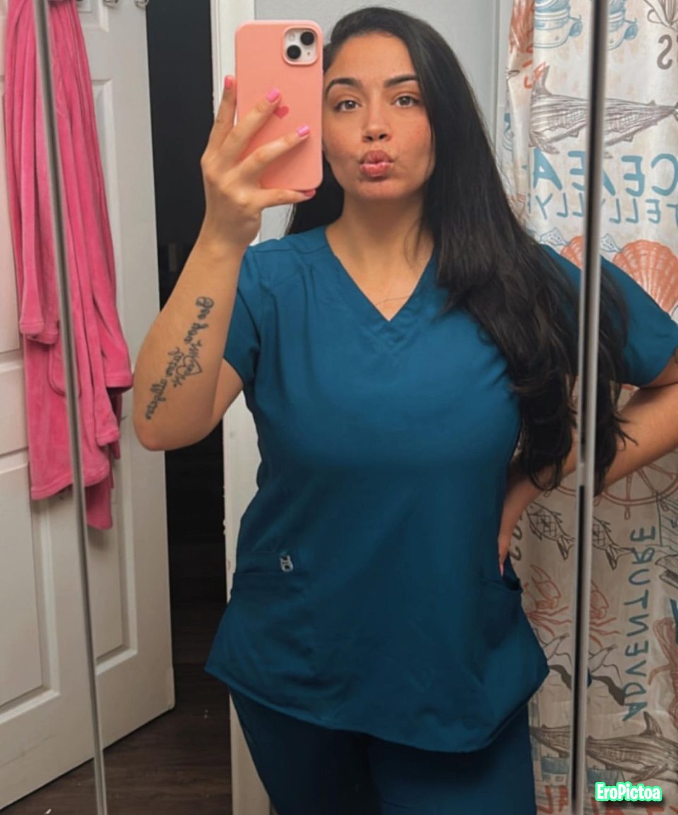 Nurse Brianna photo featuring Slut