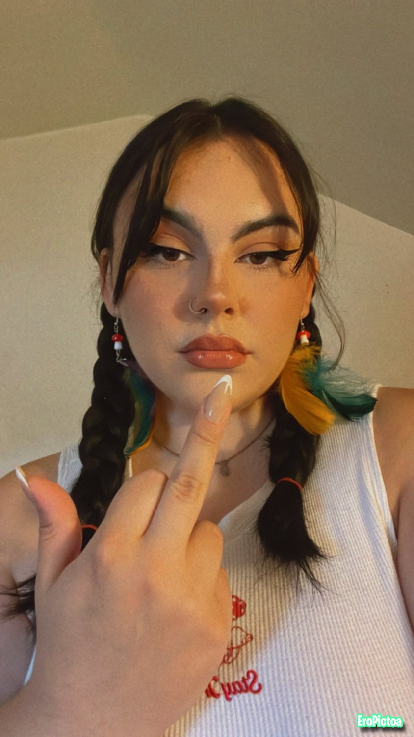Pretty bbw Natalie photo featuring iphone - Part 7