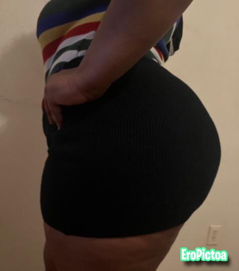 Big Booty BBW Ass angles photo featuring cheeks - Part 27