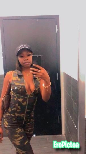 Momma ❣️ Stripper Exotic Dancer #HMD photo featuring Ebony