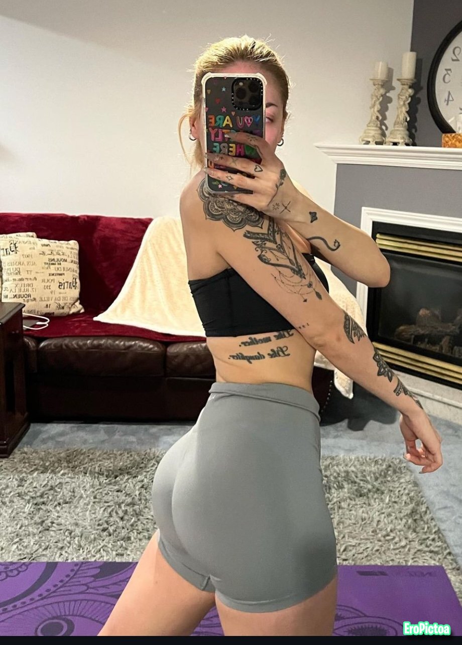 Slut photo featuring Snapchat - Part 15