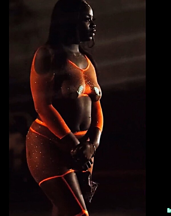 Thumbnail for Figueroa Street Hooker #968