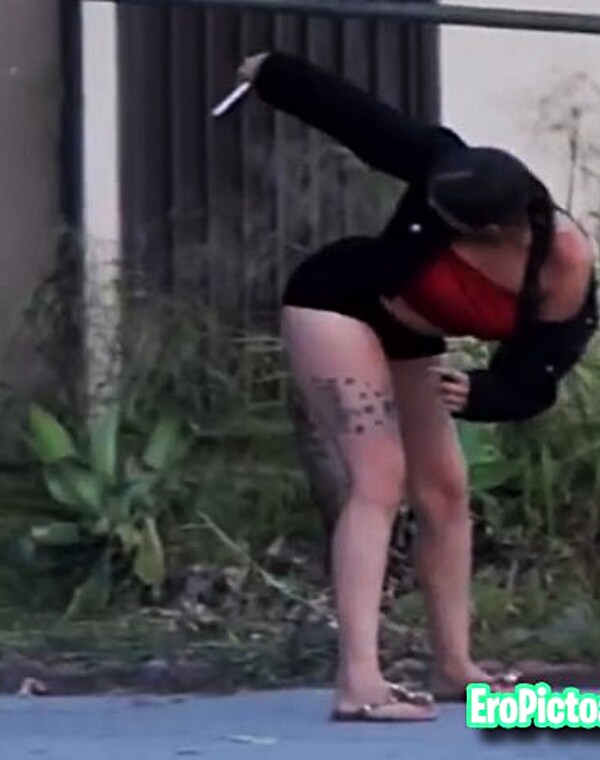 Thumbnail for Figueroa Street Hooker #1083 X/twitt3r = pussylover_115