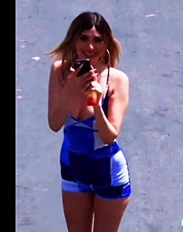 Thumbnail for Figueroa Street Hooker #905