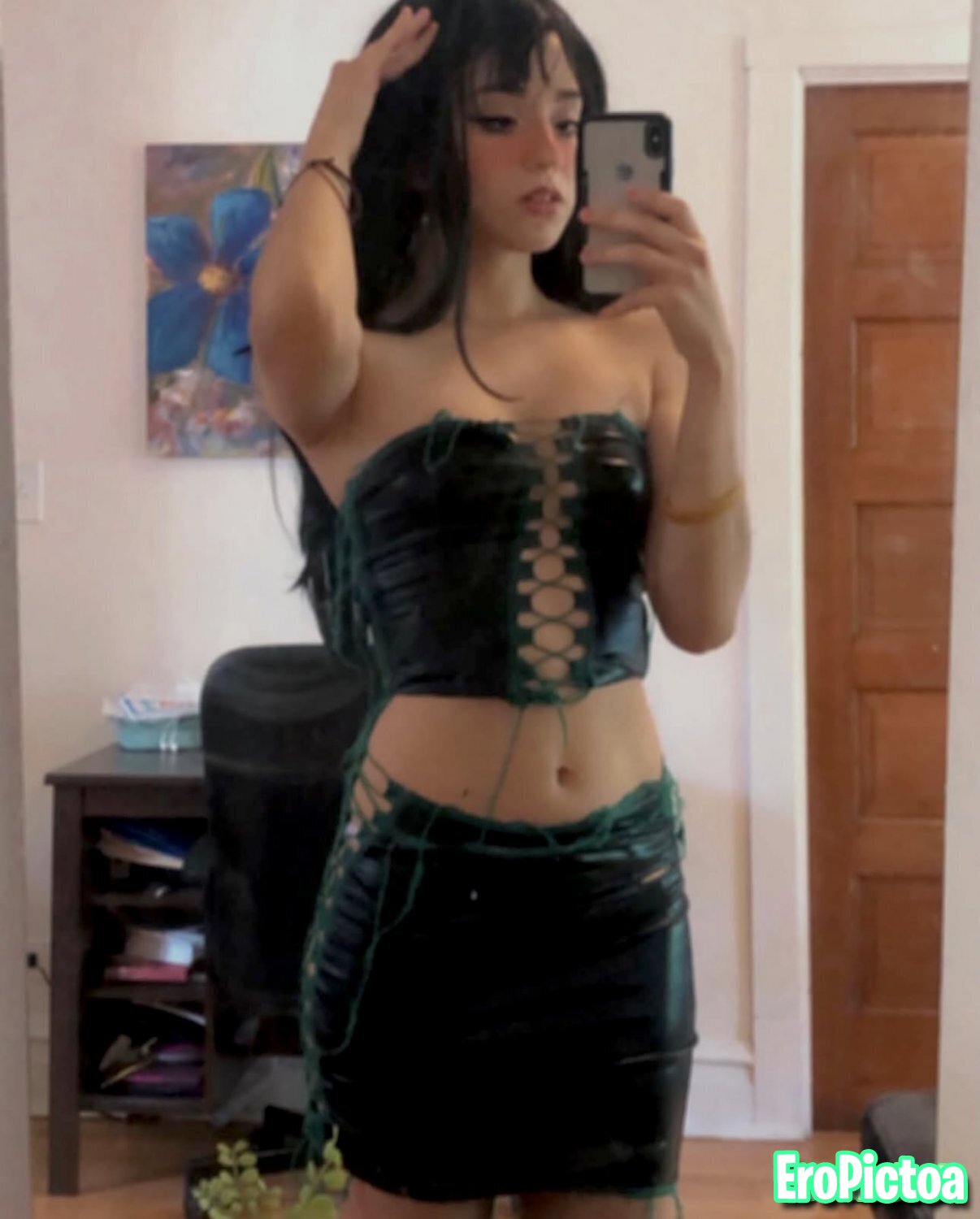 Toxic little slut photo featuring Puta - Part 4 Toxic little slut photo featuring Puta - Part 4