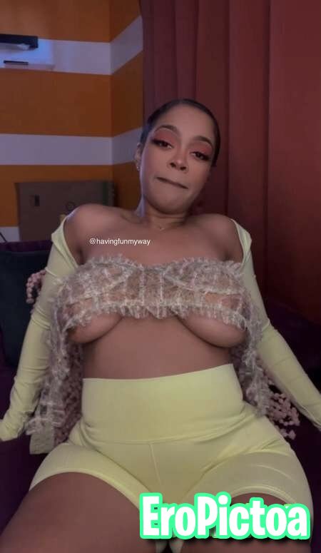 She Bad photo - Part 4