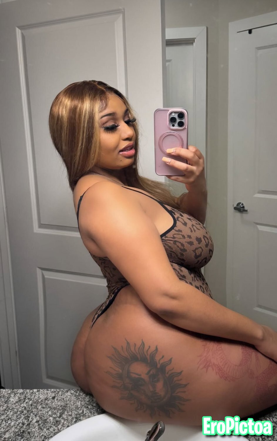 Natural Body photo - Part 17
