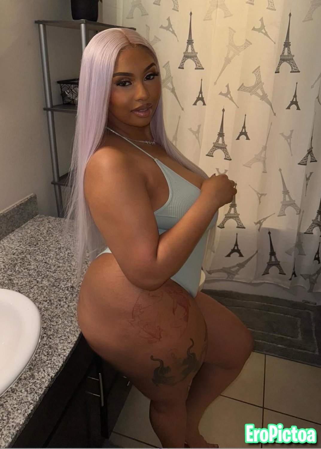 Natural Body photo - Part 7