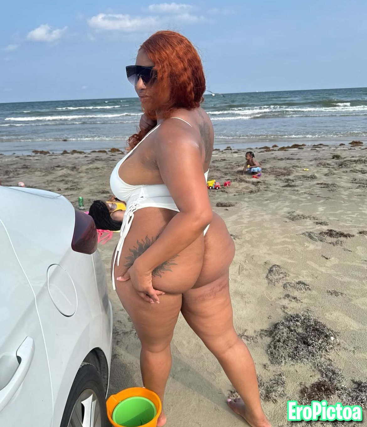 Natural Body photo - Part 5