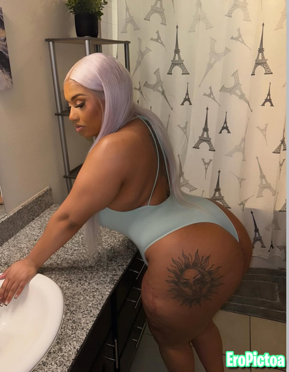 Natural Body photo - Part 12