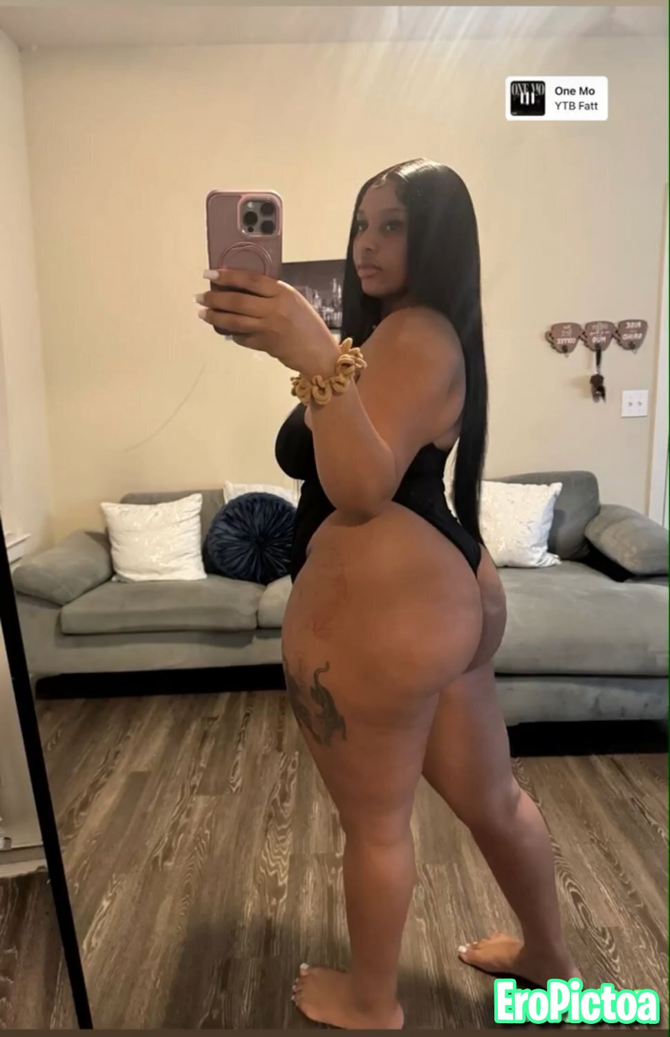 Natural Body photo - Part 14