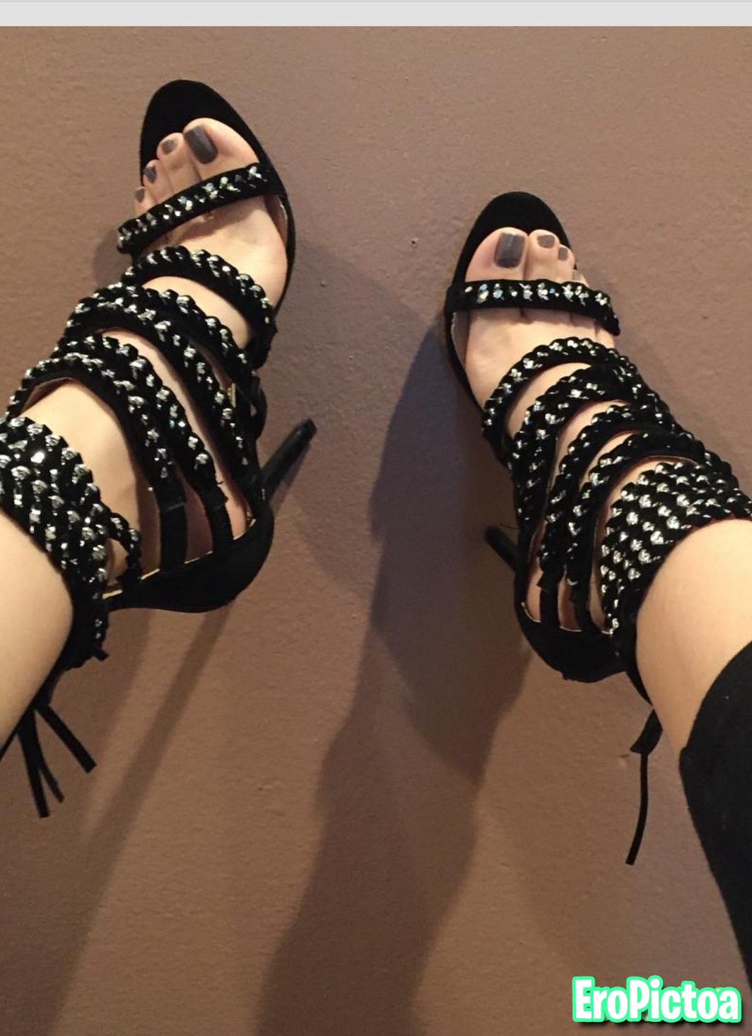 Feet photo - Part 6