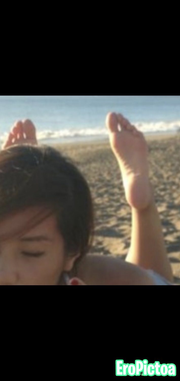 Feet photo - Part 4