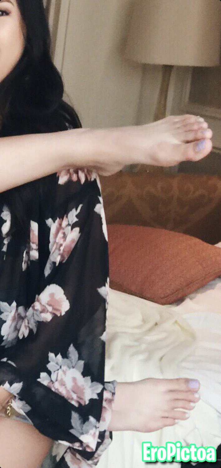 Feet photo - Part 5