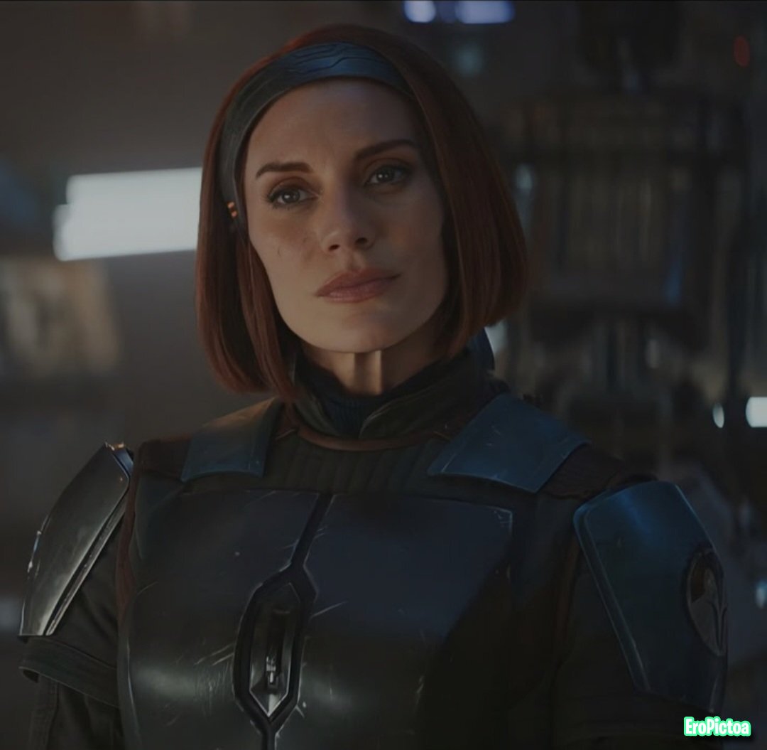 Bo-Katan ai photo featuring ai - Part 2