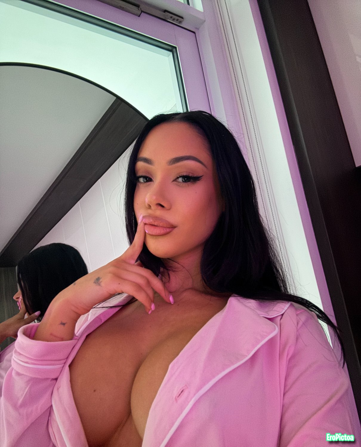 SEXY EBONY POUNDED BY A BBC photo featuring instagram - Part 6
