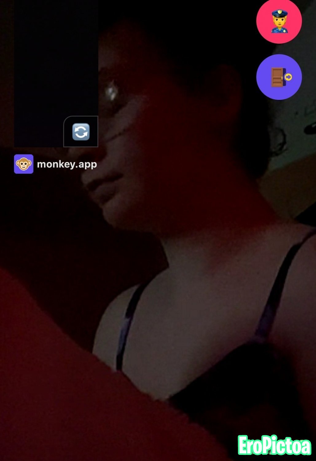 Desperate Monkey App Slut photo featuring horny - Part 3