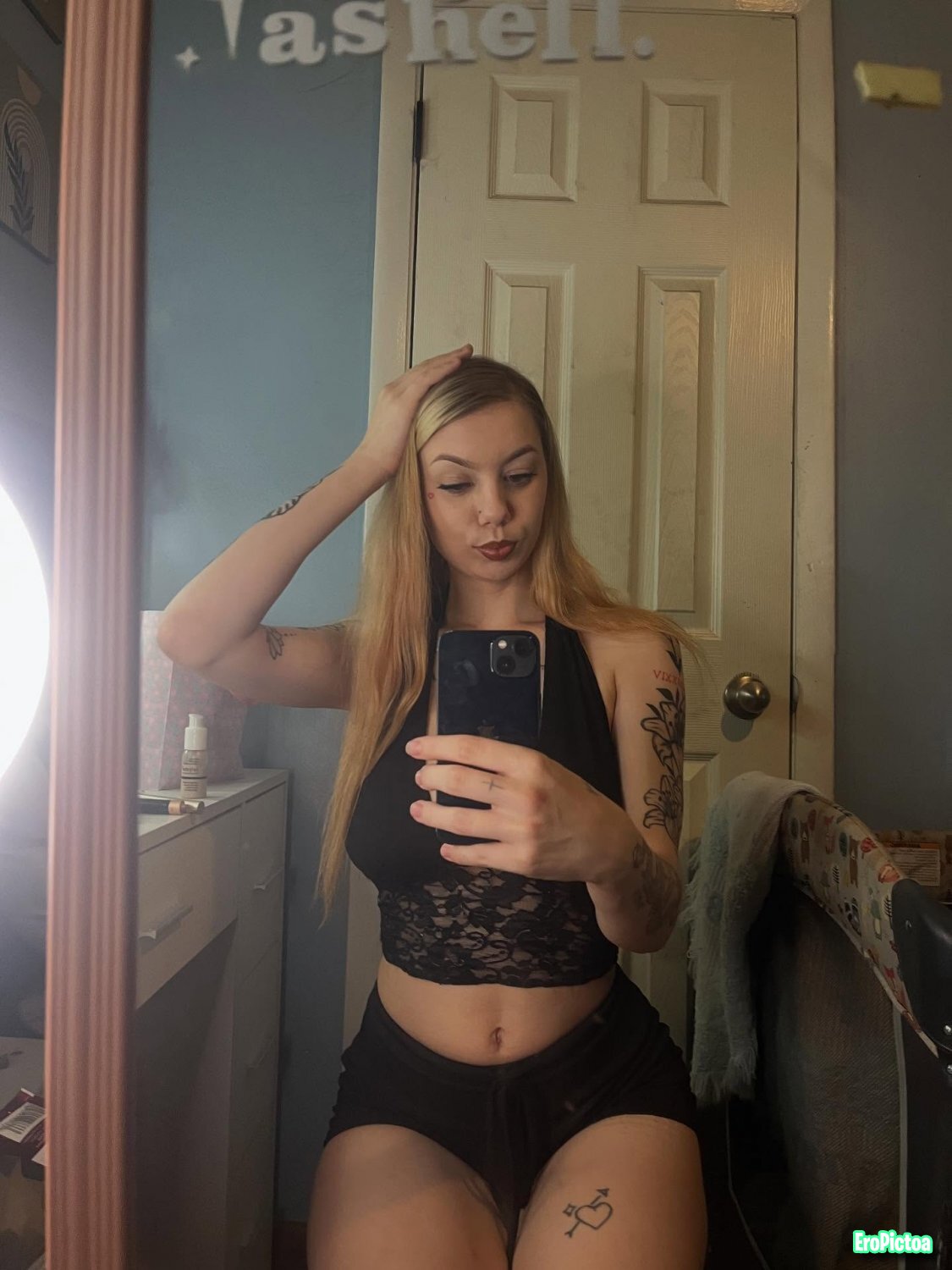 White girl gets bred by BBC photo featuring bred - Part 18