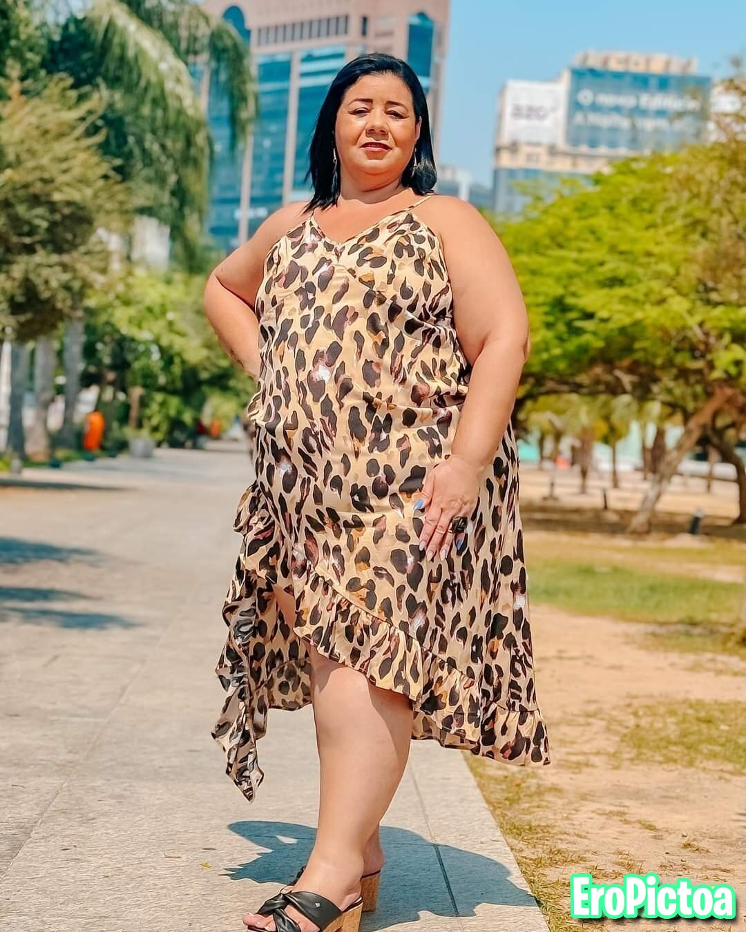 Cassia Tavares photo - Part 7