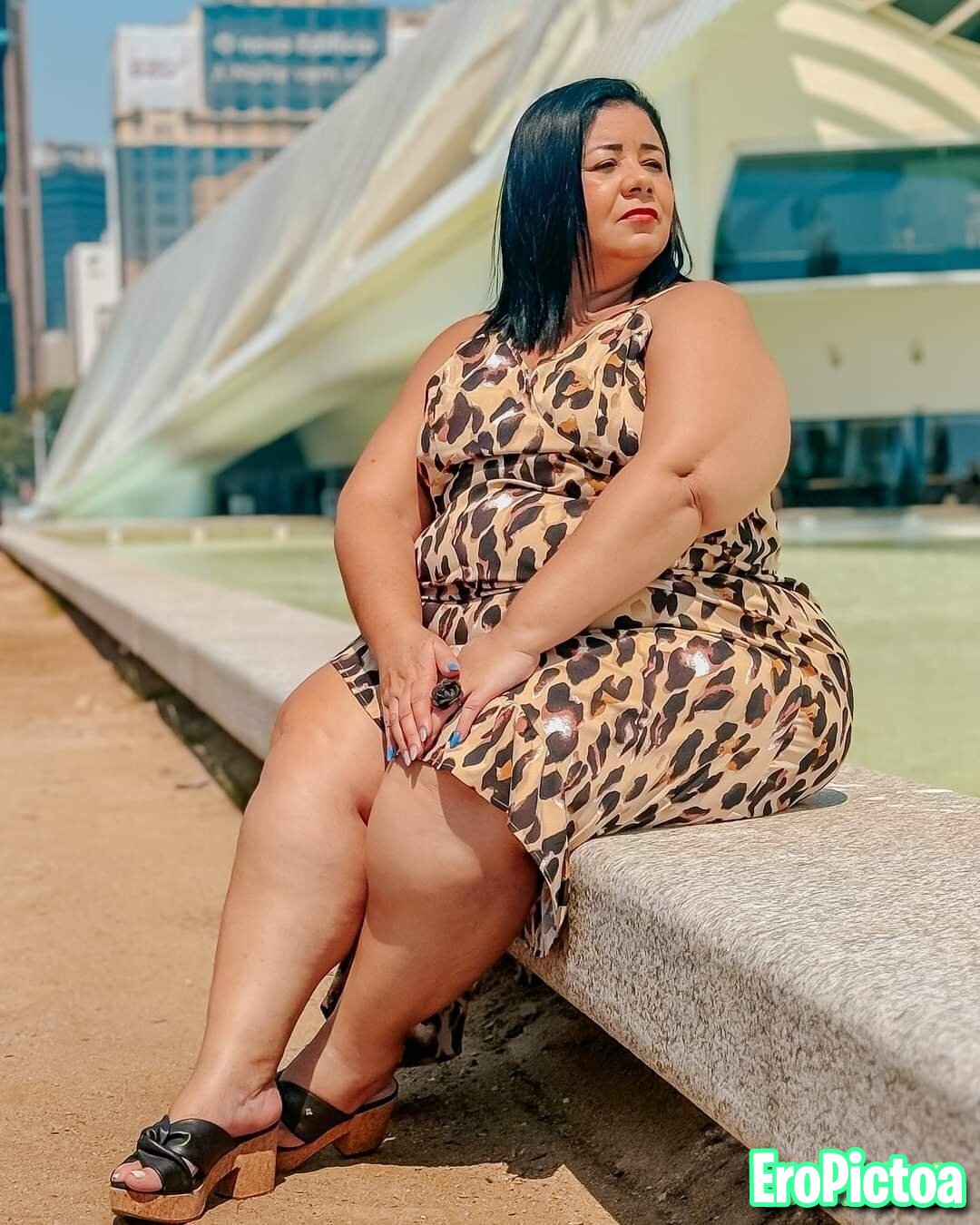 Cassia Tavares photo - Part 1