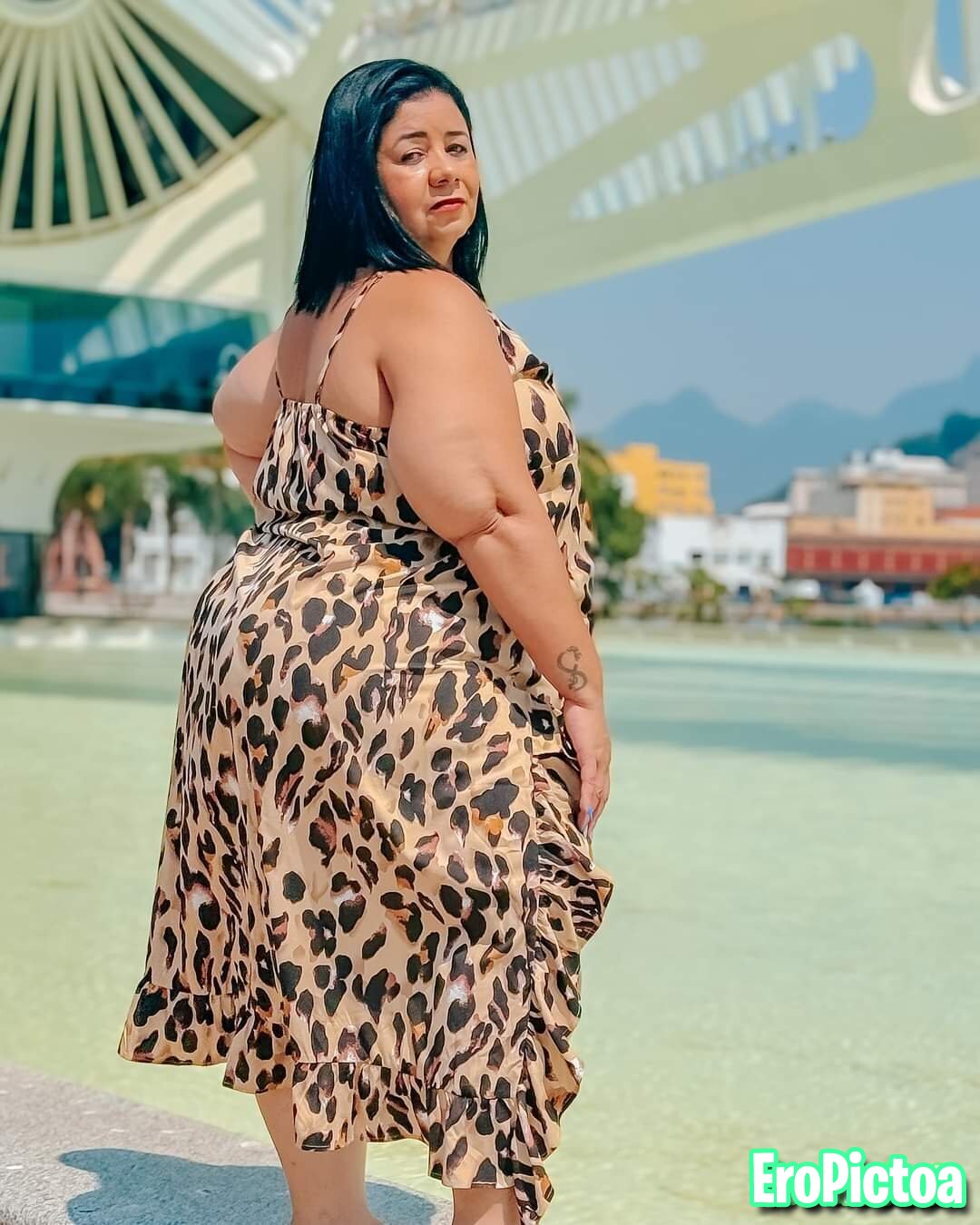 Cassia Tavares photo - Part 12