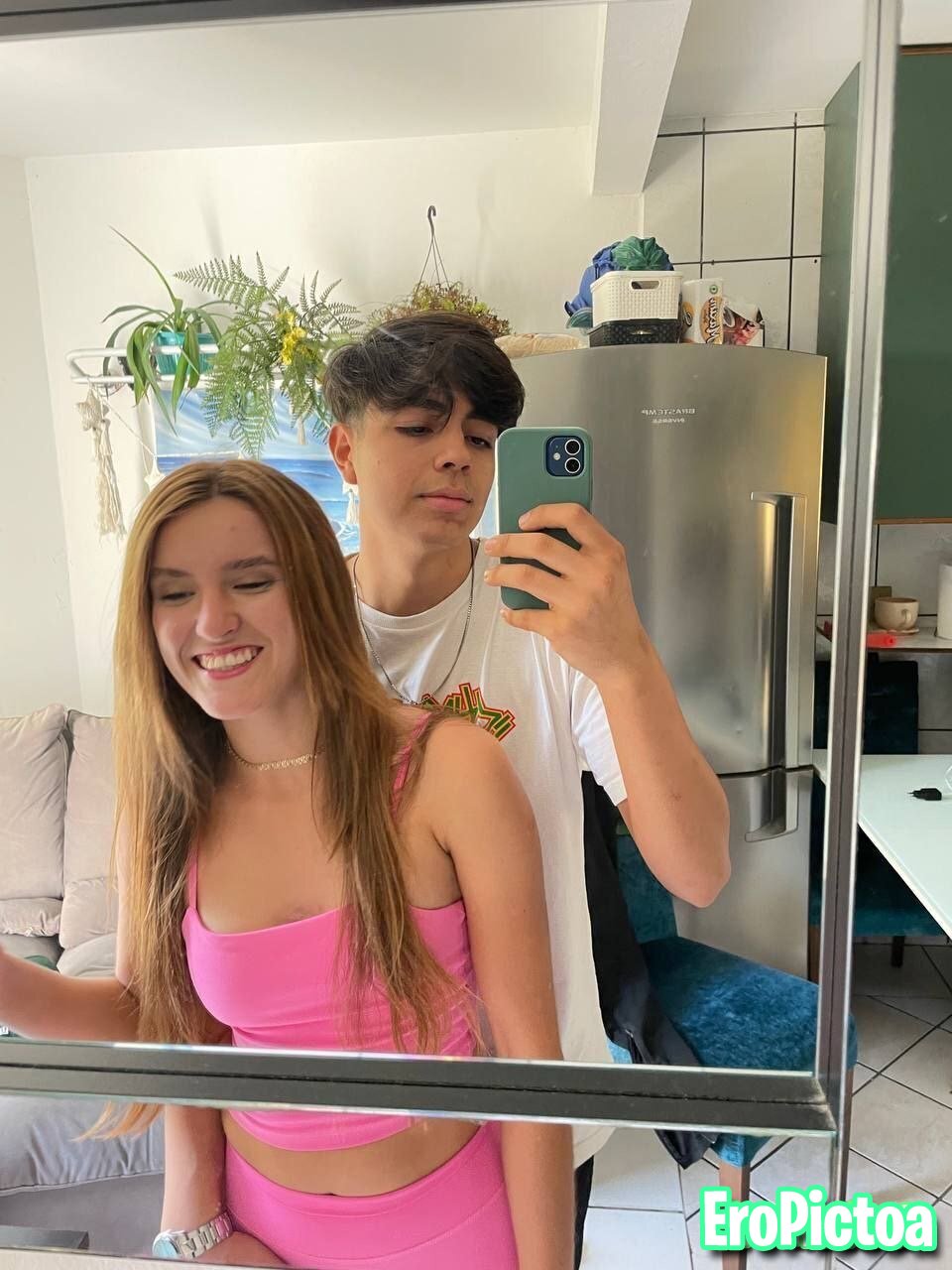 Adriele ex namorada photo - Part 10