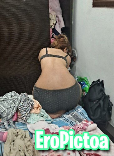 Desi Milf with a Big Ass photo featuring MILF Desi Milf with a Big Ass photo featuring MILF