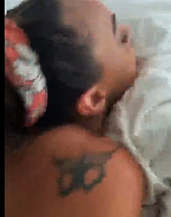 Thumbnail for BBC Fucks Neighbors Cheating Wife in her Marital Bed. 👰🍆😈