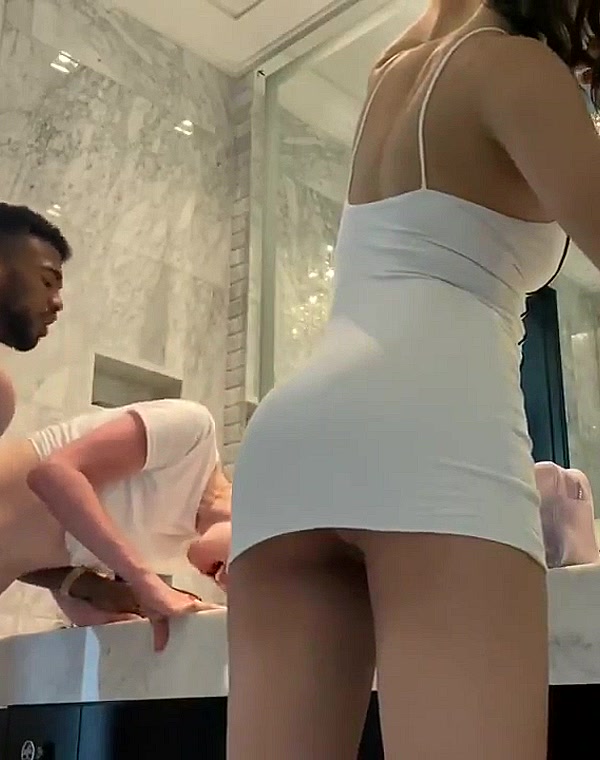 Thumbnail for getting bbc before going out