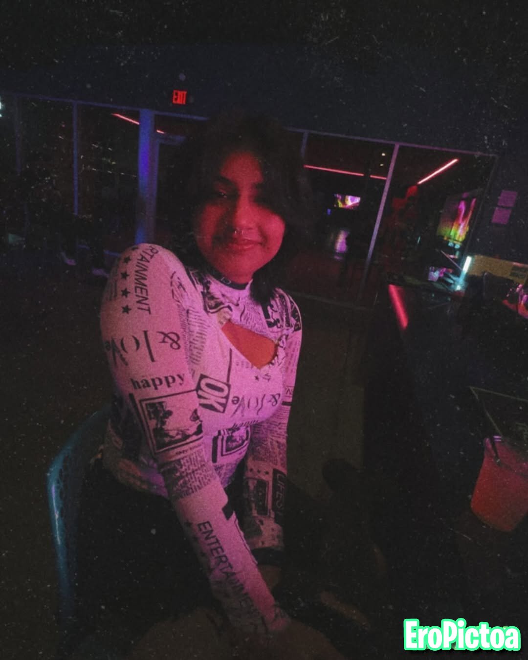Latina slut emily photo